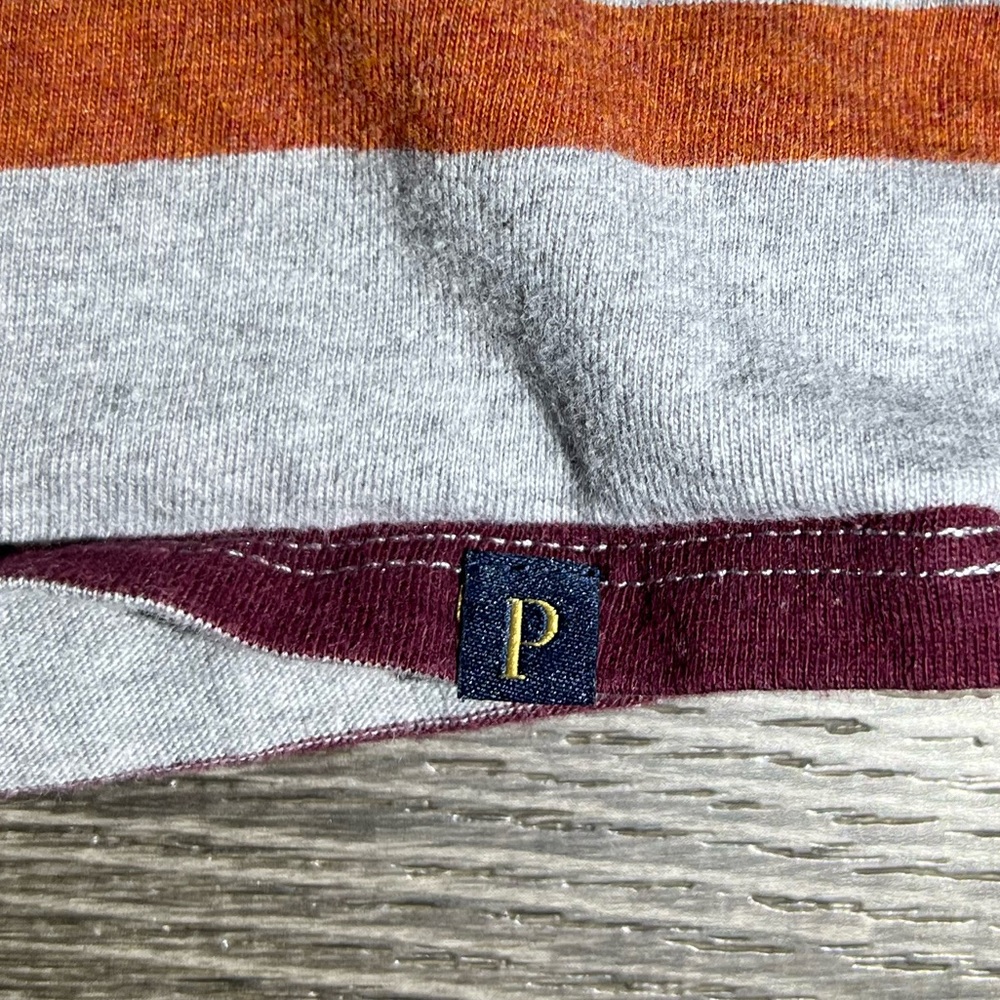 Pendleton Tee Shirt (Multi-Colored) - image 3